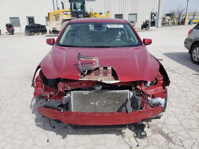 Photo 5 from auction – 2014 CHEVROLET MALIBU 2LT with VIN 1G11E5SL6EF170872