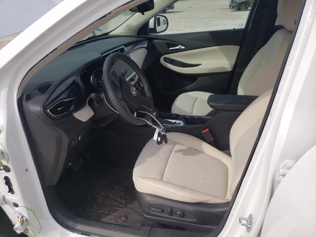 Photo 7 from auction – 2023 BUICK ENCORE GX with VIN KL4MMCSL0PB138144
