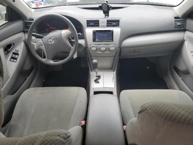 Photo 8 from auction – 2007 TOYOTA CAMRY CE with VIN JTNBE46K673100263
