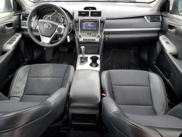 Photo 8 from auction – 2012 TOYOTA CAMRY BASE with VIN 4T1BF1FKXCU155587