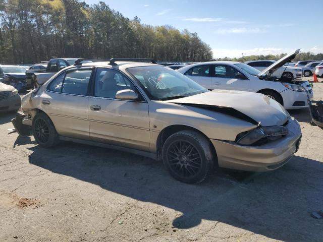 Photo 4 from auction – 2000 OLDSMOBILE INTRIGUE G with VIN 1G3WS52H3YF327344