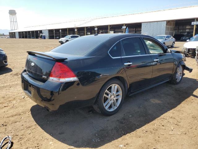 Photo 3 from auction – 2013 CHEVROLET IMPALA LTZ with VIN 2G1WC5E30D1157824