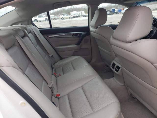 Photo 10 from auction – 2010 ACURA TL with VIN 19UUA8F5XAA007924