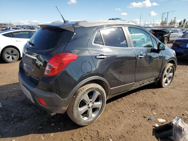 Photo 3 from auction – 2014 BUICK ENCORE with VIN KL4CJASB5EB593312