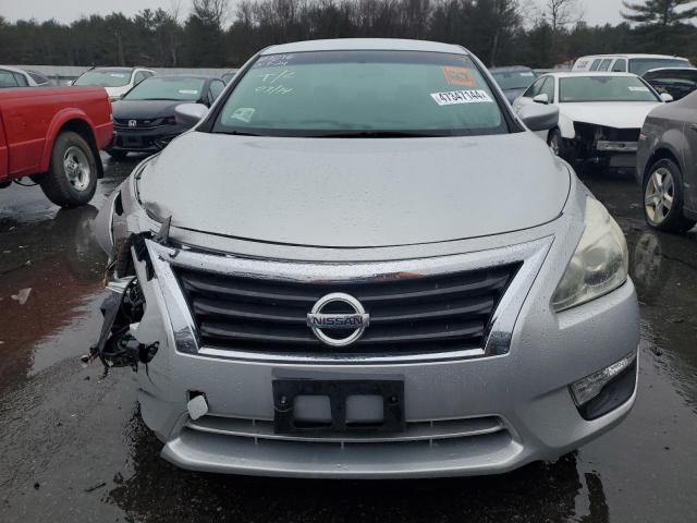 Photo 5 from auction – 2015 NISSAN ALTIMA 2.5 with VIN 1N4AL3AP3FN306359