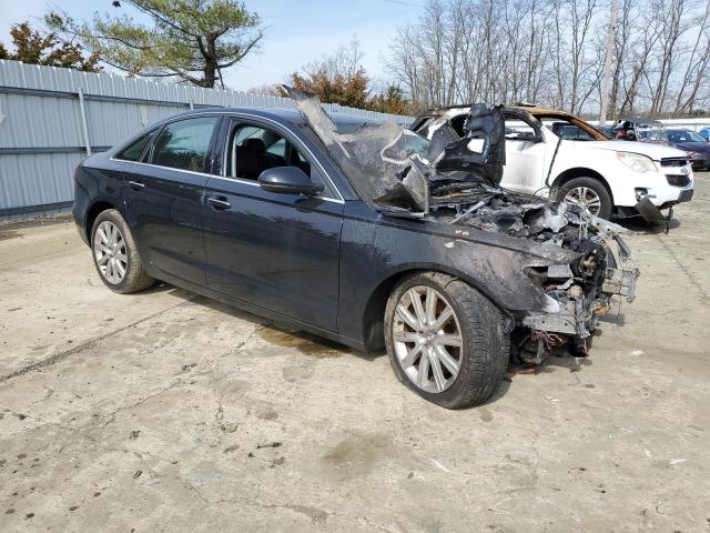Photo 4 from auction – 2015 AUDI A6 PREMIUM with VIN WAUGFAFC0FN030581