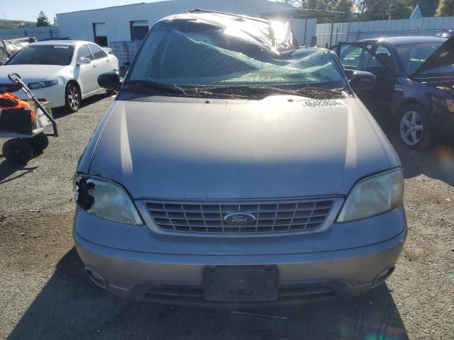 Photo 5 from auction – 2003 FORD WINDSTAR L with VIN 2FMZA51403BB00309