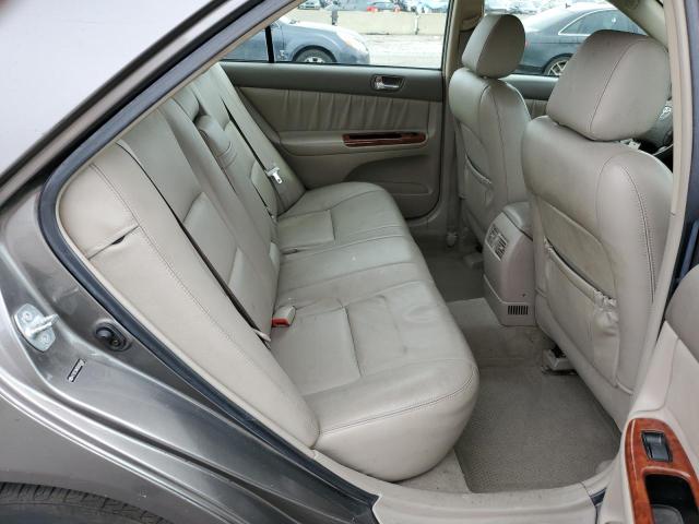 Photo 10 from auction – 2005 TOYOTA CAMRY LE with VIN 4T1BF30K65U595488