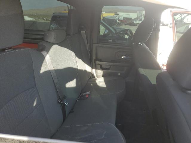 Photo 10 from auction – 2022 RAM 1500 CLASS with VIN 1C6RR6GG9NS229783