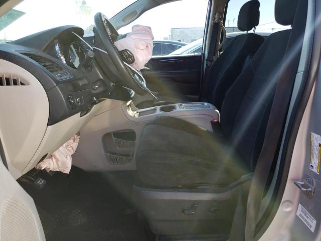 Photo 7 from auction – 2012 DODGE GRAND CARA with VIN 2C4RDGCG6CR322150