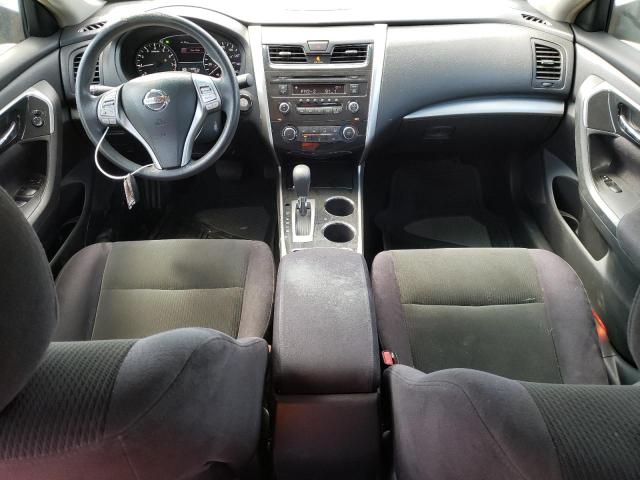 Photo 8 from auction – 2013 NISSAN ALTIMA 2.5 with VIN 1N4AL3AP6DC290618