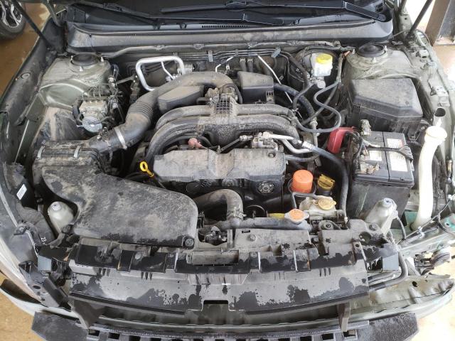 Foto 11 de la subasta – 2019 SUBARU OUTBACK 2. con VIN 4S4BSANC1K3228078
