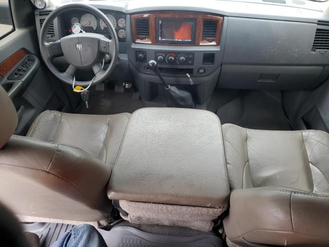 Photo 8 from auction – 2006 DODGE RAM 2500 S with VIN 3D7KS28C66G169155