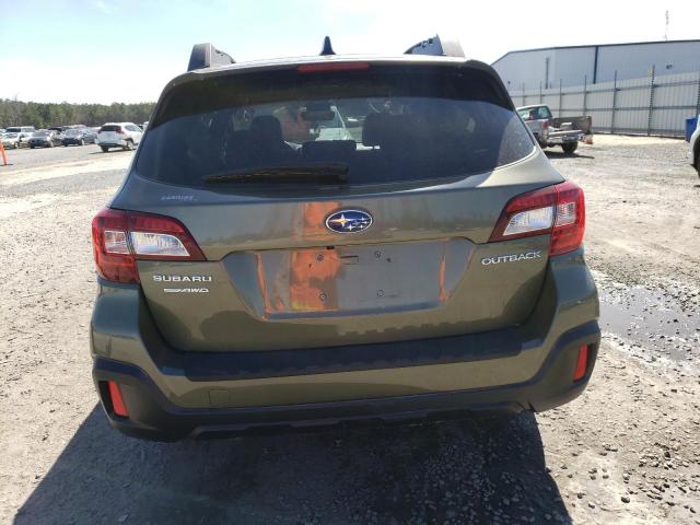 Photo 6 from auction – 2019 SUBARU OUTBACK 2. with VIN 4S4BSAFC7K3315191