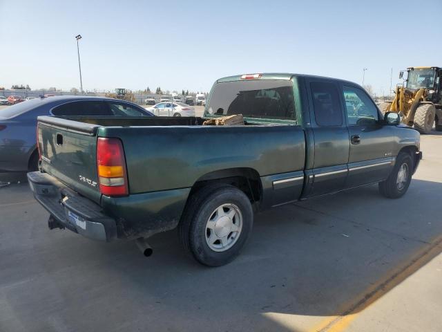 Photo 3 from auction – 2002 CHEVROLET SILVERADO with VIN 2GCEC19T721269572