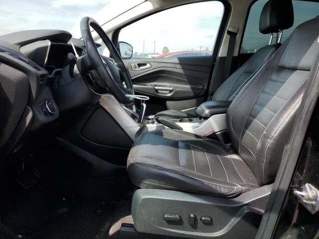 Photo 7 from auction – 2014 FORD C-MAX PREM with VIN 1FADP5CU1EL510670