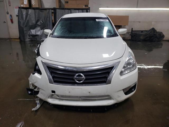 Photo 5 from auction – 2015 NISSAN ALTIMA 2.5 with VIN 1N4AL3AP7FC456633
