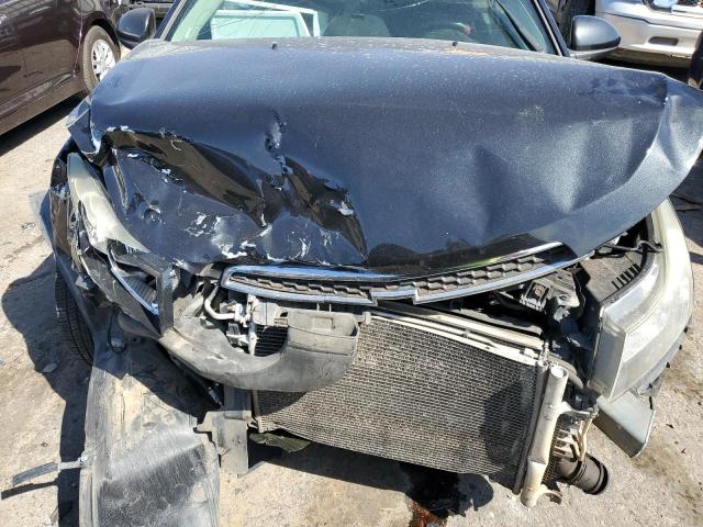 Photo 11 from auction – 2012 CHEVROLET CRUZE LT with VIN 1G1PF5SC7C7299511