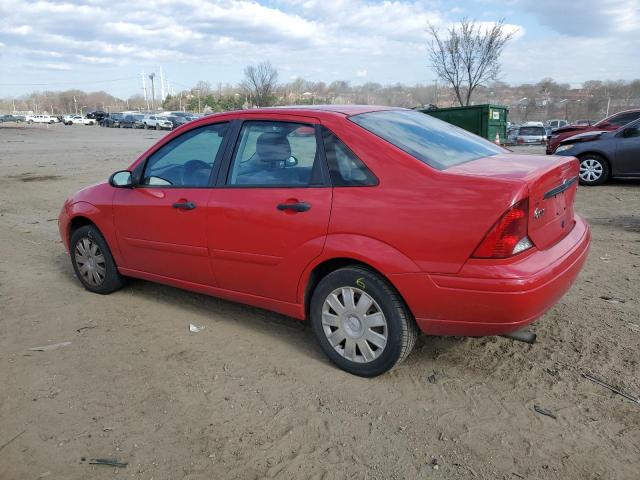 Photo 2 from auction – 2004 FORD FOCUS SE C with VIN 1FAFP34384W132850
