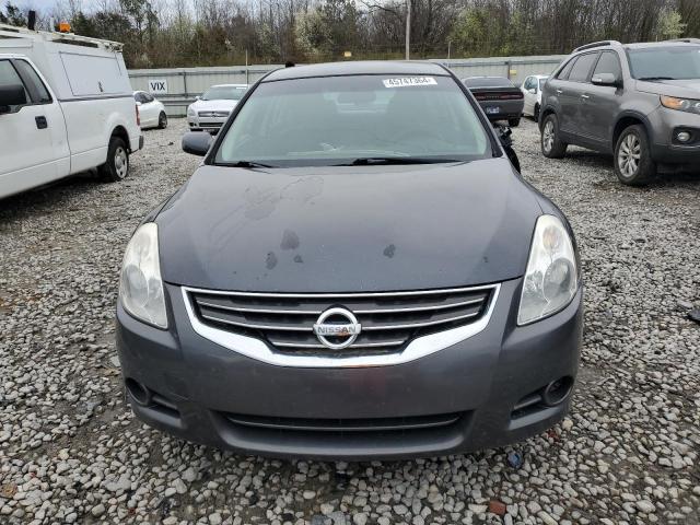 Photo 5 from auction – 2012 NISSAN ALTIMA BAS with VIN 1N4AL2AP7CN467805