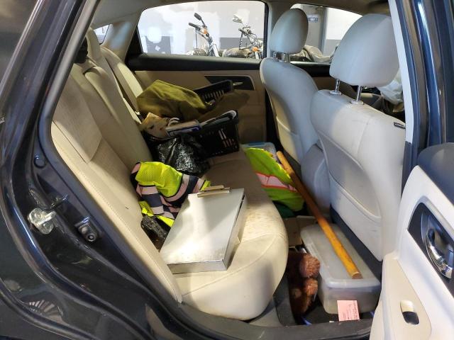 Photo 10 from auction – 2017 NISSAN ALTIMA 2.5 with VIN 1N4AL3AP5HC472977