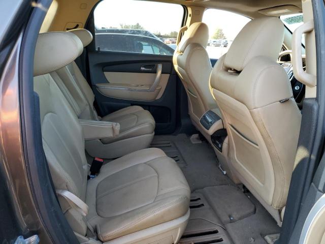 Photo 11 from auction – 2011 GMC ACADIA SLT with VIN 1GKKVRED7BJ330715