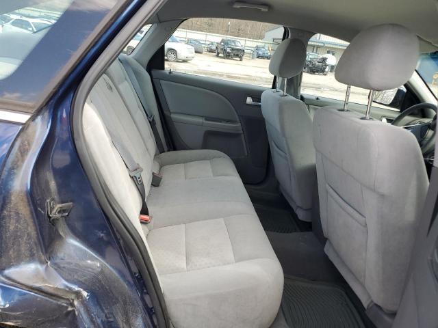 Photo 10 from auction – 2005 FORD 500 with VIN 1FAFP23195G171744