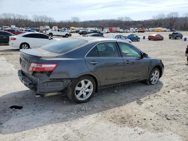 Photo 3 from auction – 2007 TOYOTA CAMRY CE with VIN 4T1BE46K97U160886