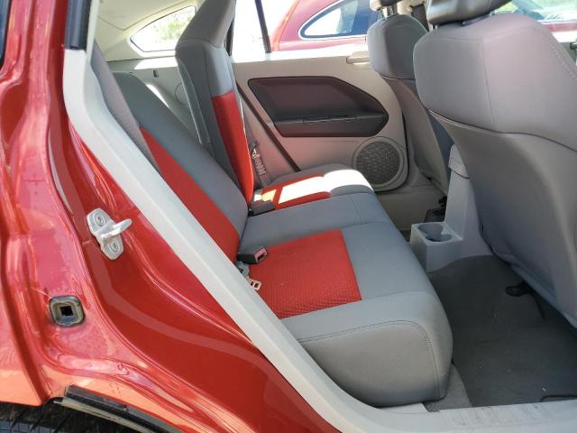Photo 11 from auction – 2007 DODGE CALIBER SX with VIN 1B3HB48C47D109035