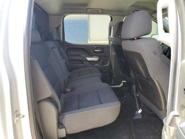 Photo 10 from auction – 2014 CHEVROLET SILVERADO with VIN 3GCUKREH8EG288724