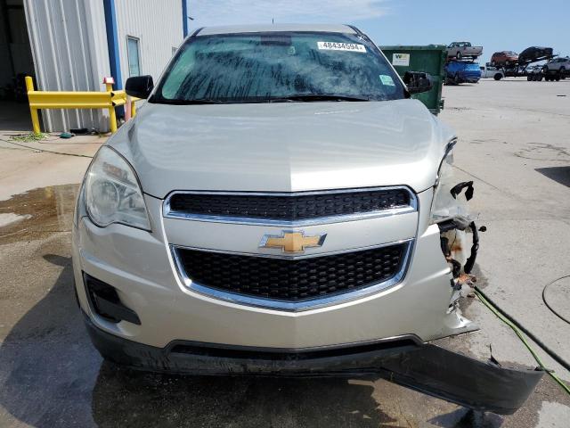 Zdjęcie 5 z aukcji – 2014 CHEVROLET EQUINOX LS z VIN 2GNALAEK4E6255302