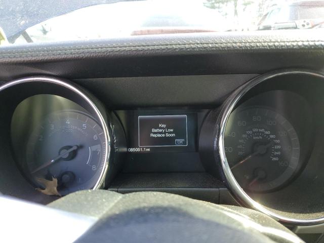 Photo 9 from auction – 2016 FORD MUSTANG GT with VIN 1FA6P8CF3G5204671