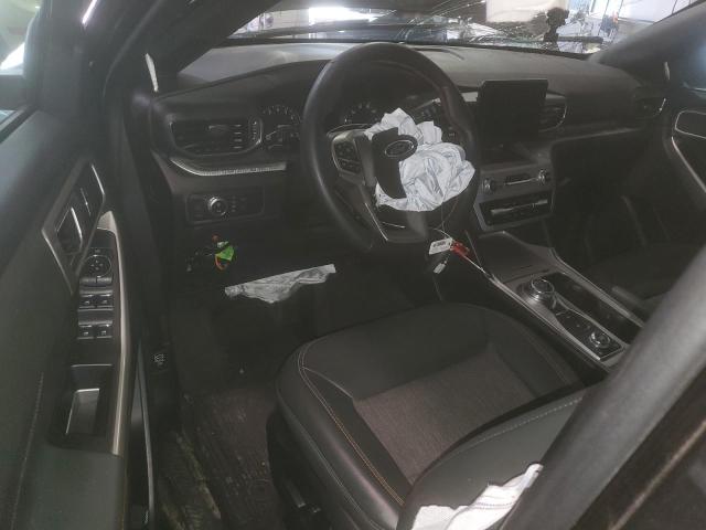 Photo 8 from auction – 2022 FORD EXPLORER T with VIN 1FMSK8JH1NGB12127