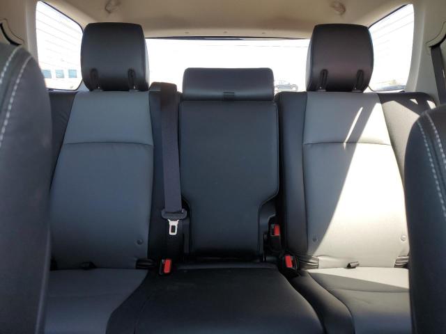 Photo 10 from auction – 2018 TOYOTA 4RUNNER SR with VIN JTEBU5JR3J5518353