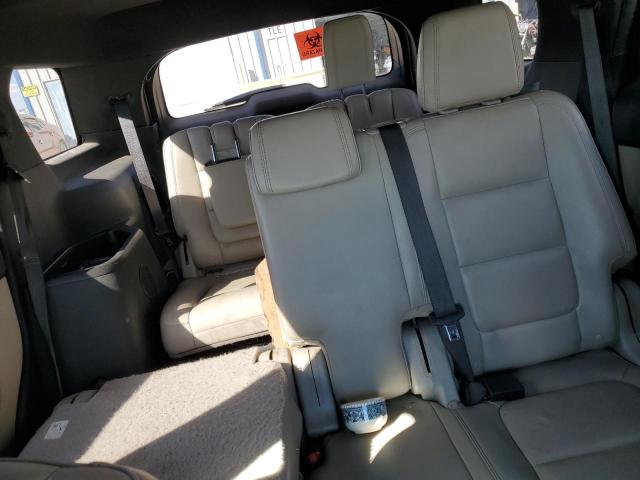 Photo 10 from auction – 2015 FORD EXPLORER X with VIN 1FM5K7D87FGC52929