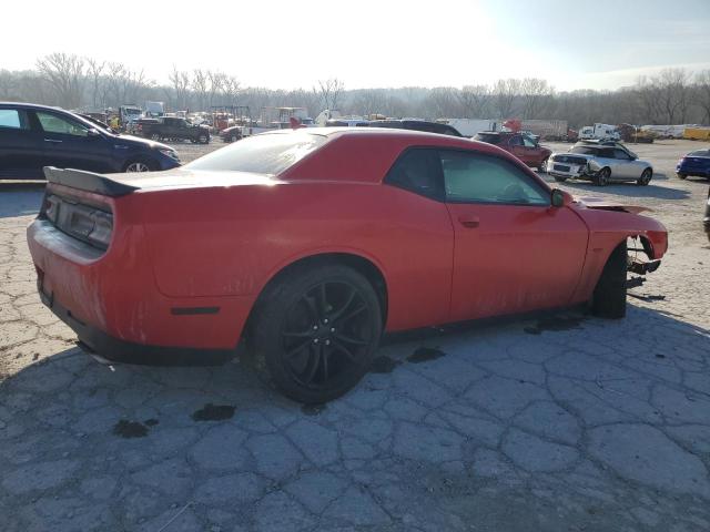 Photo 3 from auction – 2016 DODGE CHALLENGER with VIN 2C3CDZBT3GH240733
