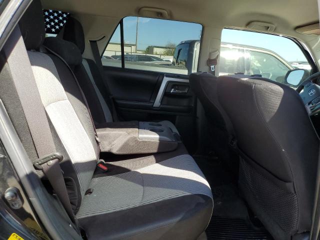 Photo 10 from auction – 2017 TOYOTA 4RUNNER SR with VIN JTEBU5JR7H5421067