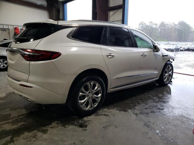 Photo 3 from auction – 2021 BUICK ENCLAVE AV with VIN 5GAERDKW5MJ250940