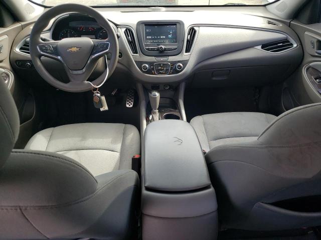 Photo 8 from auction – 2016 CHEVROLET MALIBU LS with VIN 1G1ZB5ST8GF350658