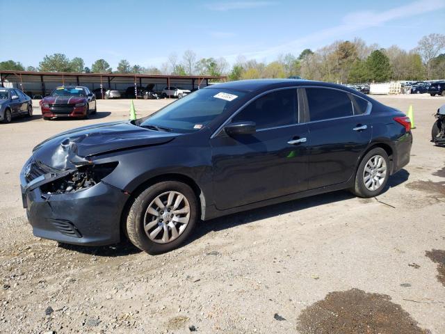 Photo 1 from auction – 2016 NISSAN ALTIMA 2.5 with VIN 1N4AL3AP8GN343148