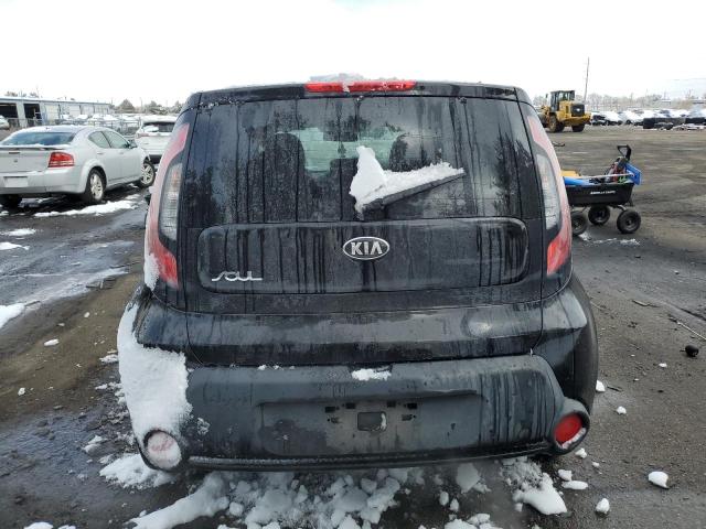 Photo 6 from auction – 2015 KIA SOUL with VIN KNDJN2A28F7752692