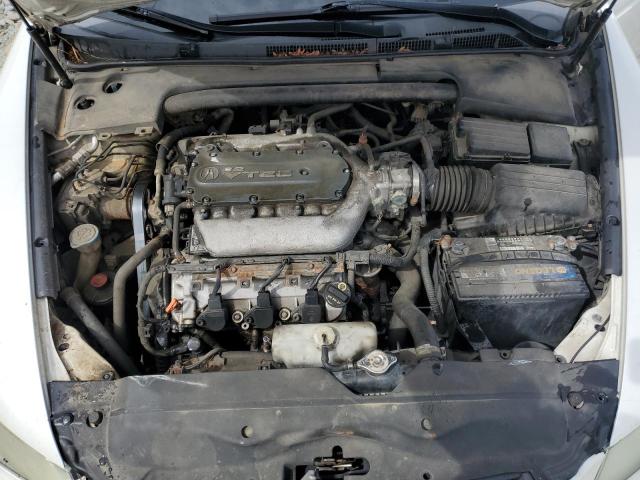 Photo 11 from auction – 2006 ACURA 3.2TL with VIN 19UUA66296A000397