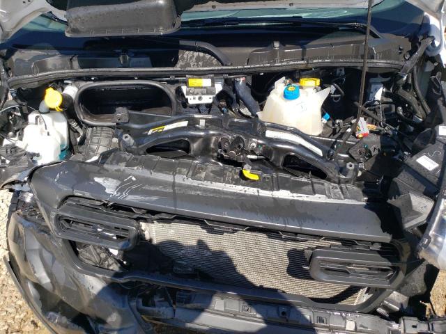 Photo 12 from auction – 2023 RAM PROMASTER with VIN 3C6LRVDGXPE541878
