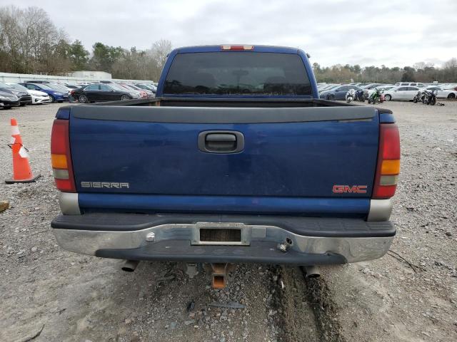 Photo 6 from auction – 2001 GMC NEW SIERRA with VIN 2GTEC19V811338785