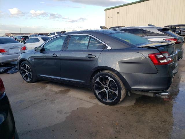 Photo 2 from auction – 2015 FORD TAURUS SEL with VIN 1FAHP2E85FG181790