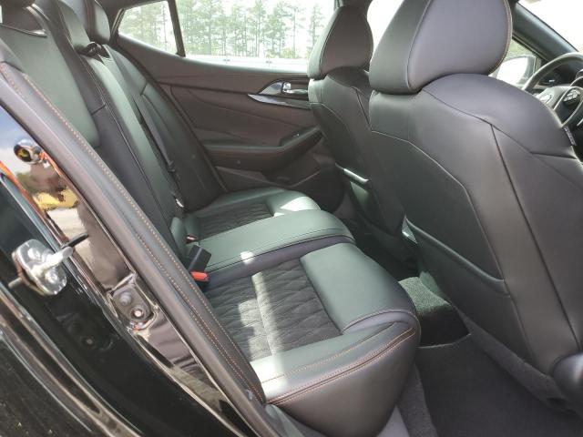Photo 10 from auction – 2019 NISSAN MAXIMA S with VIN 1N4AA6AV2KC361087