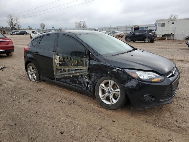 Photo 4 from auction – 2014 FORD FOCUS SE with VIN 1FADP3K2XEL311251