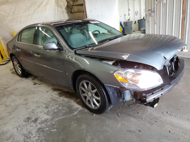 Photo 4 from auction – 2007 BUICK LUCERNE CX with VIN 1G4HD57267U154741