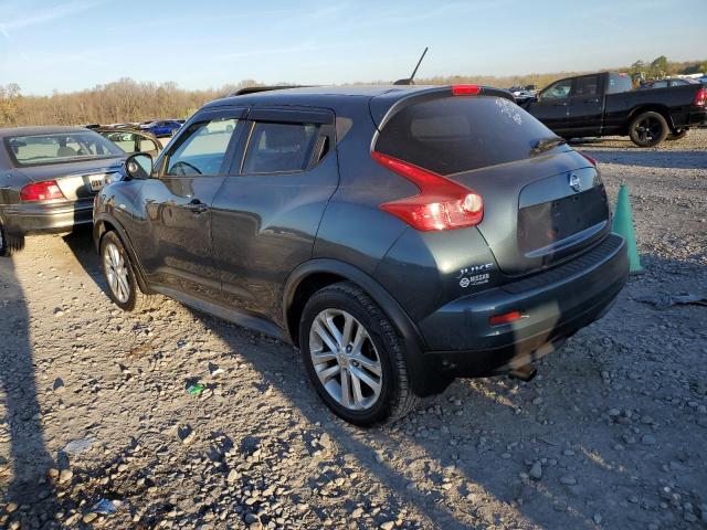 Photo 2 from auction – 2012 NISSAN JUKE S with VIN JN8AF5MV8CT109898