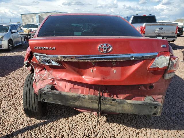 Photo 6 from auction – 2013 TOYOTA COROLLA BA with VIN 5YFBU4EE3DP130830